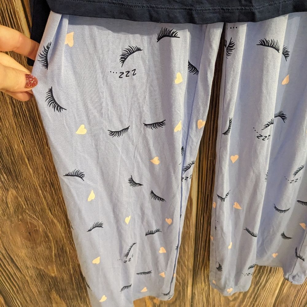 Jenni Intimates Pajama Set - Picture 7 of 12